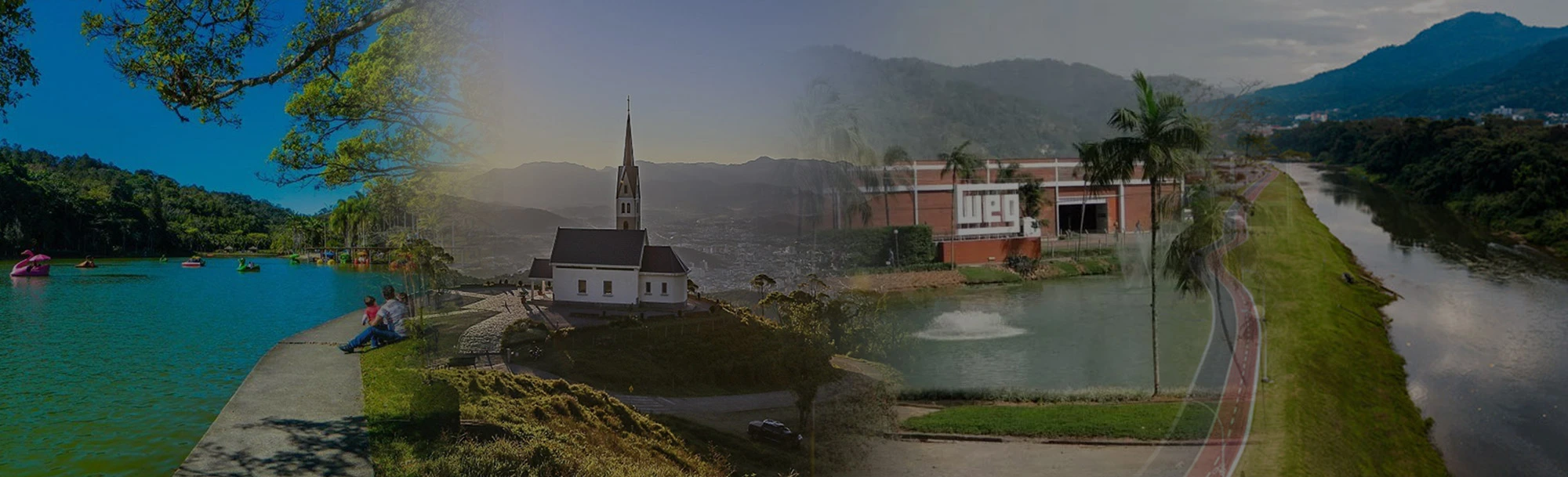 Imagem da secao hero do site